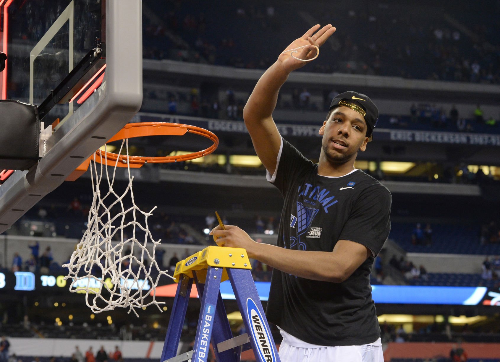 Jahlil Okafor (2014-15)